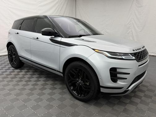 2020 Land Rover Range Rover Evoque R-Dynamic SE