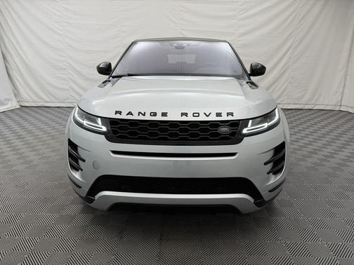 2020 Land Rover Range Rover Evoque R-Dynamic SE