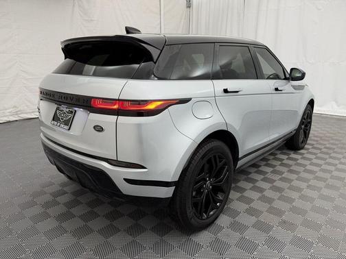 2020 Land Rover Range Rover Evoque R-Dynamic SE