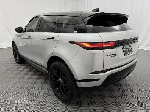 2020 Land Rover Range Rover Evoque R-Dynamic SE