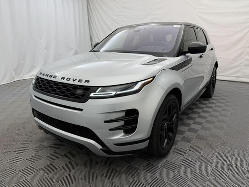 2020 Land Rover Range Rover Evoque R-Dynamic SE