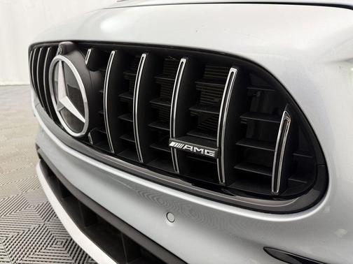 2021 Mercedes-Benz AMG E 53 4MATIC