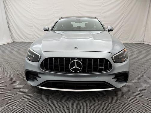 2021 Mercedes-Benz AMG E 53 4MATIC