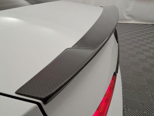 2022 Audi S4 Premium Plus TFSI quattro Tiptronic