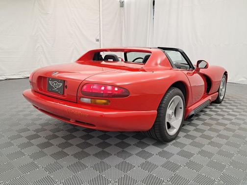 1994 Dodge Viper RT/10