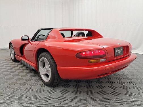 1994 Dodge Viper RT/10