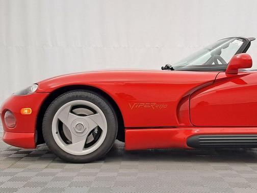 1994 Dodge Viper RT/10