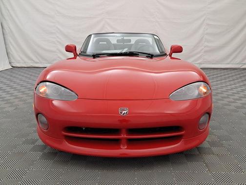 1994 Dodge Viper RT/10