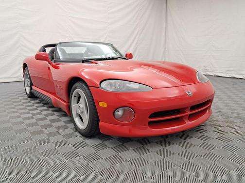 1994 Dodge Viper RT/10