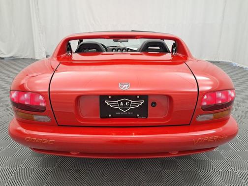 1994 Dodge Viper RT/10