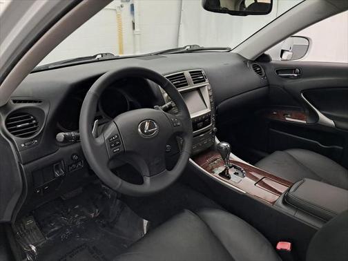 2008 Lexus IS 250 Base