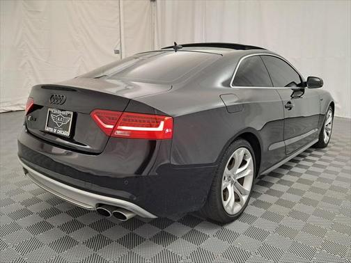 2013 Audi S5 3.0T Premium Plus