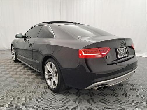 2013 Audi S5 3.0T Premium Plus
