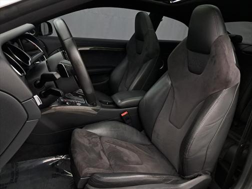 2013 Audi S5 3.0T Premium Plus