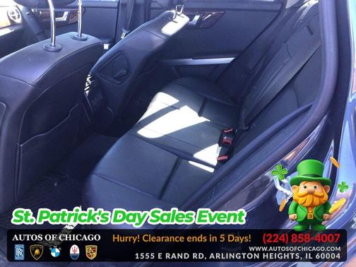 2014 Mercedes-Benz GLK-Class GLK 350 4MATIC