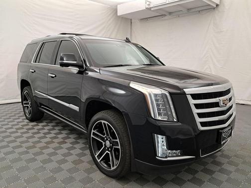 2016 Cadillac Escalade Premium