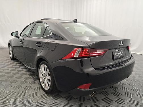 2014 Lexus IS 250 Base