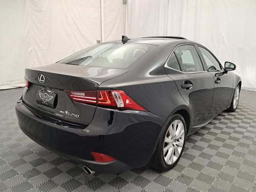 2014 Lexus IS 250 Base