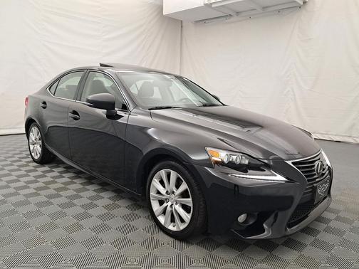 2014 Lexus IS 250 Base