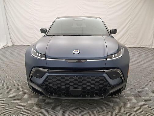 2023 Fisker Ocean One