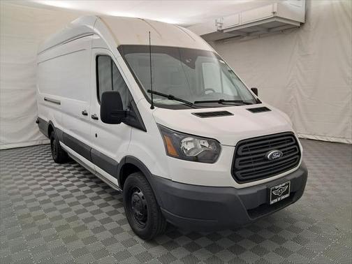 2016 Ford Transit-350 Base
