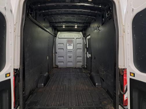 2016 Ford Transit-350 Base