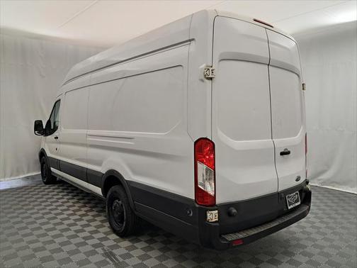2016 Ford Transit-350 Base