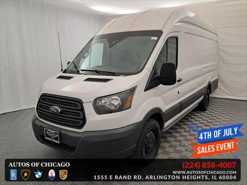 2016 Ford Transit-350 Base
