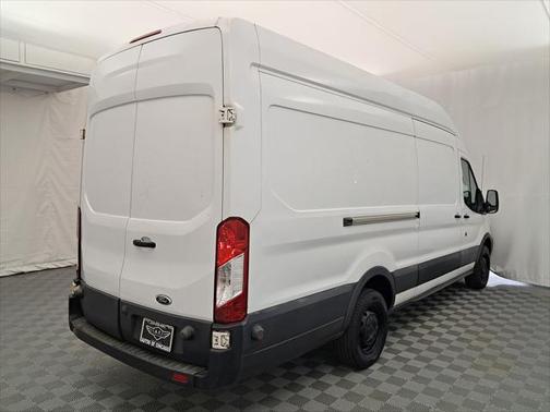 2016 Ford Transit-350 Base