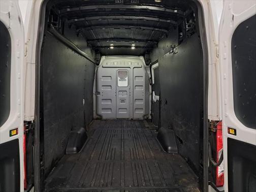 2016 Ford Transit-350 Base
