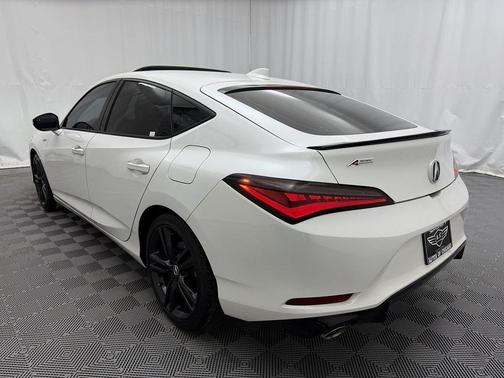 2023 Acura Integra A-SPEC