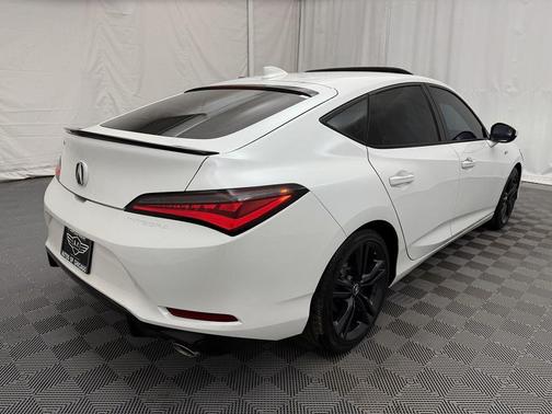 2023 Acura Integra A-SPEC