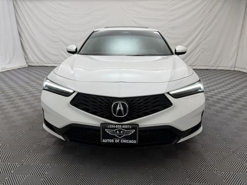 2023 Acura Integra A-SPEC