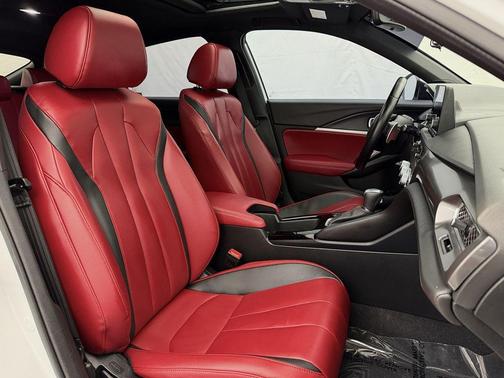 2023 Acura Integra A-SPEC