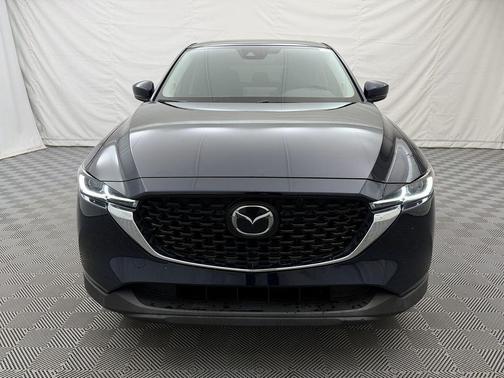 2023 Mazda CX-5 2.5 S