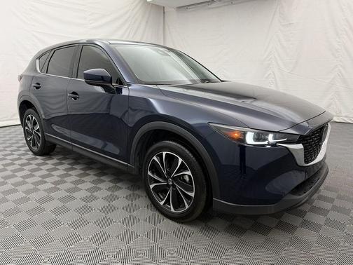2023 Mazda CX-5 2.5 S