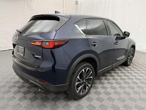 2023 Mazda CX-5 2.5 S