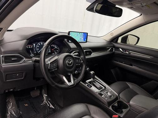2023 Mazda CX-5 2.5 S