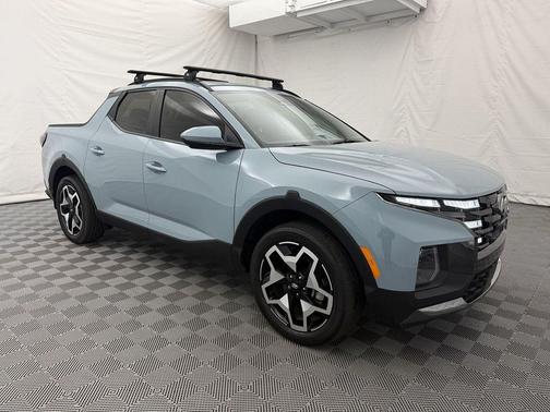 2022 Hyundai SANTA CRUZ Limited