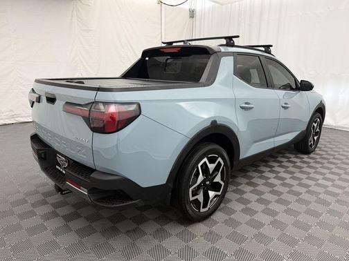 2022 Hyundai SANTA CRUZ Limited