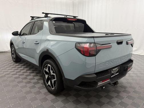2022 Hyundai SANTA CRUZ Limited