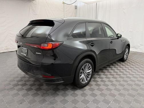 2025 Mazda CX-90 3.3 Turbo S