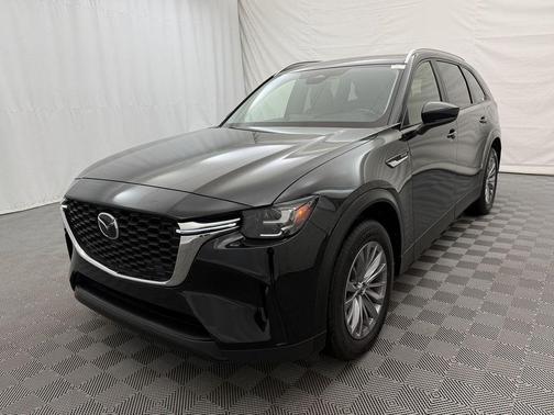 2025 Mazda CX-90 3.3 Turbo S