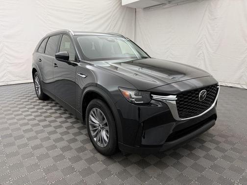 2025 Mazda CX-90 3.3 Turbo S