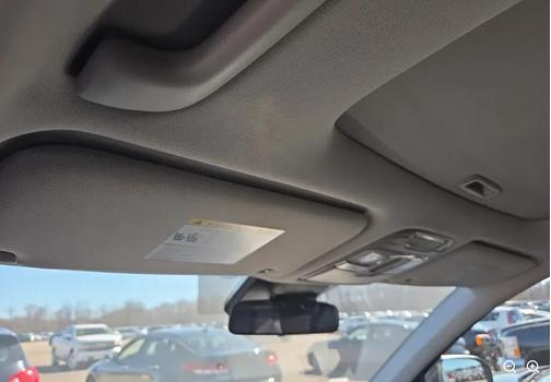 Ebony Black 2020 Kia Telluride S