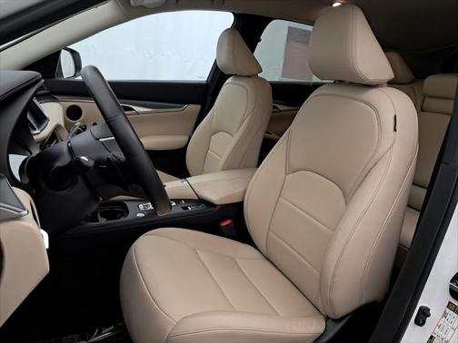 2020 INFINITI QX50 PURE AWD