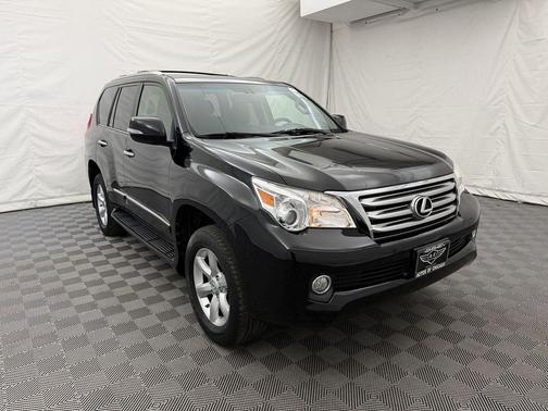 2012 Lexus GX 460 Premium