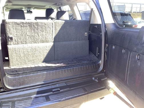 2012 Lexus GX 460 Premium