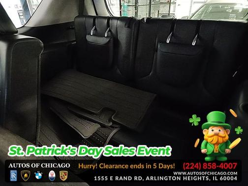 2012 Lexus GX 460 Premium