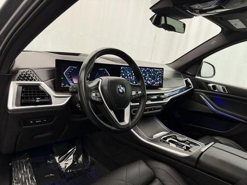 2024 BMW X5 sDrive40i